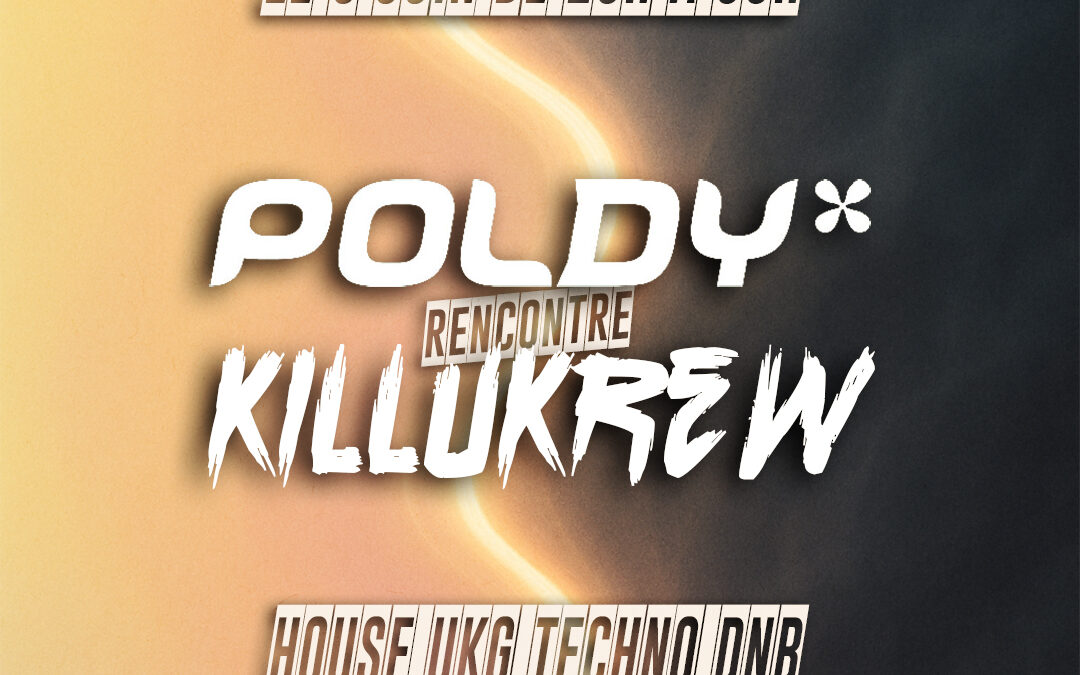 La guinguette de Killukrew / vendredi 6 juin 17h-minuit